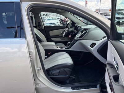 2013 GMC Terrain SLT-1
