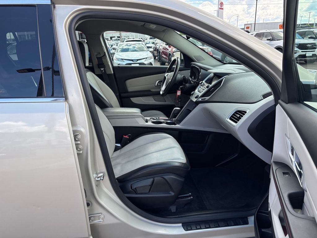 2013 GMC Terrain SLT-1