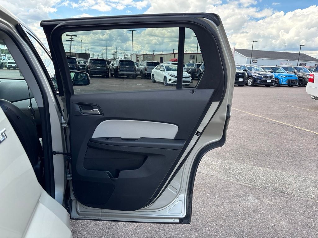 2013 GMC Terrain SLT-1