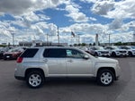 2013 GMC Terrain SLT-1