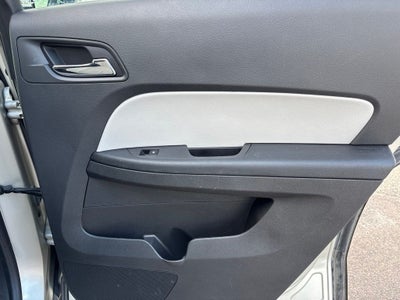 2013 GMC Terrain SLT-1
