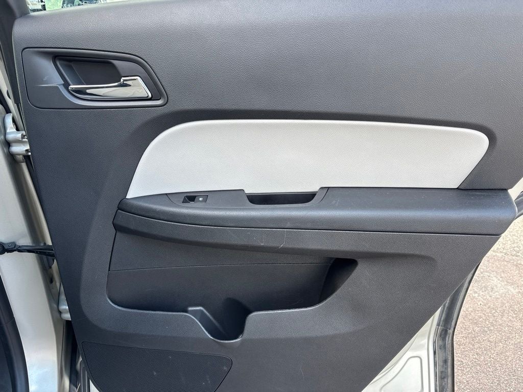 2013 GMC Terrain SLT-1