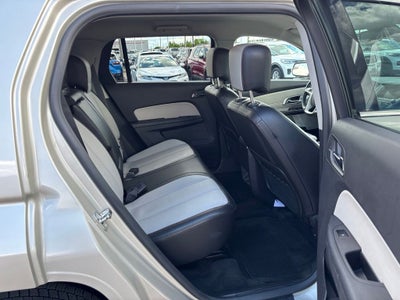 2013 GMC Terrain SLT-1