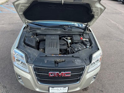 2013 GMC Terrain SLT-1