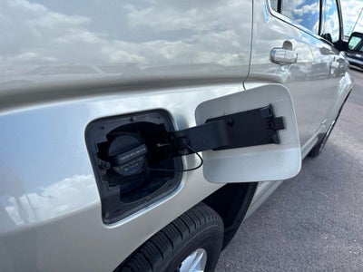 2013 GMC Terrain SLT-1