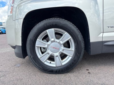 2013 GMC Terrain SLT-1