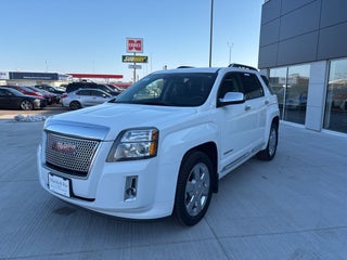 2015 GMC Terrain Denali