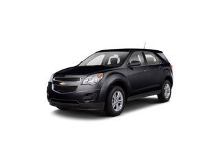 2013 Chevrolet Equinox LT 1LT