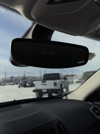 2021 Jeep Compass Sport