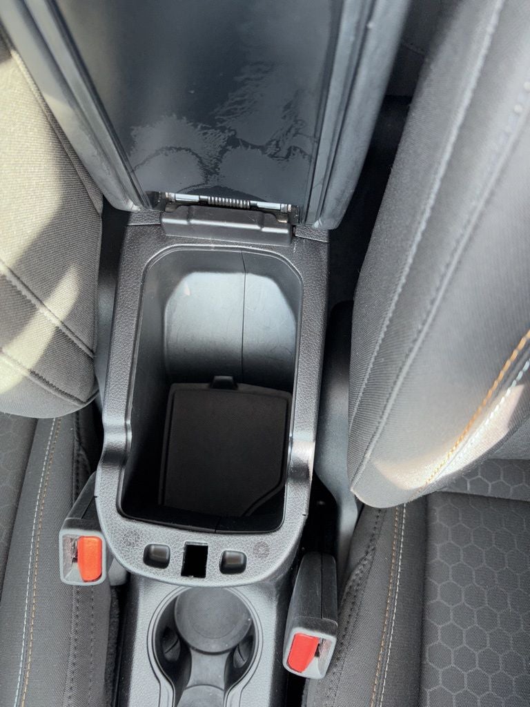 2021 Jeep Compass Sport