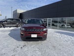 2021 Jeep Compass Sport