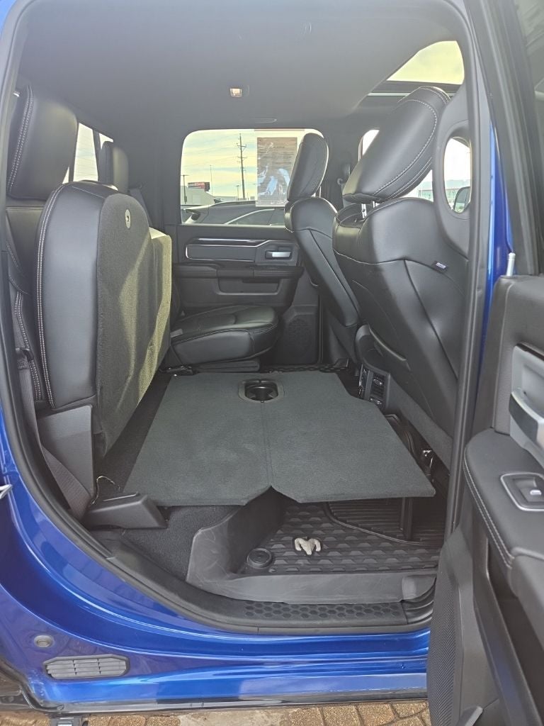 2019 RAM 2500 Power Wagon