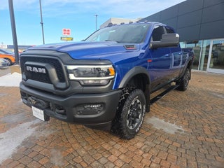2019 RAM 2500 Power Wagon