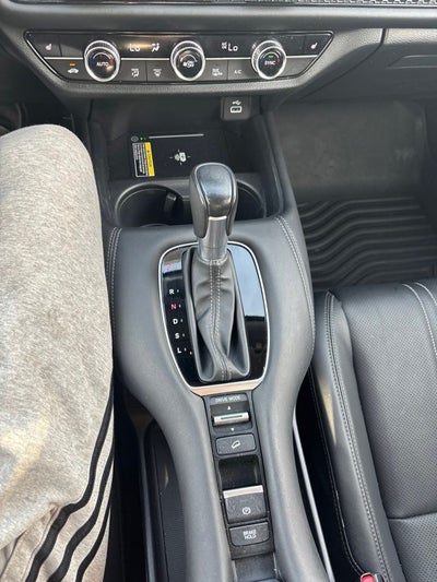 2024 Honda HR-V EX-L