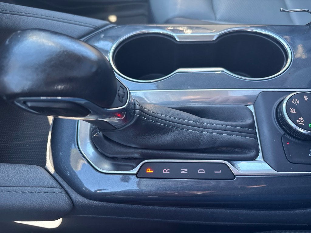 2019 Chevrolet Blazer Base 3LT