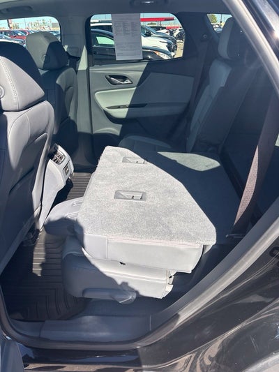 2019 Chevrolet Blazer Base 3LT
