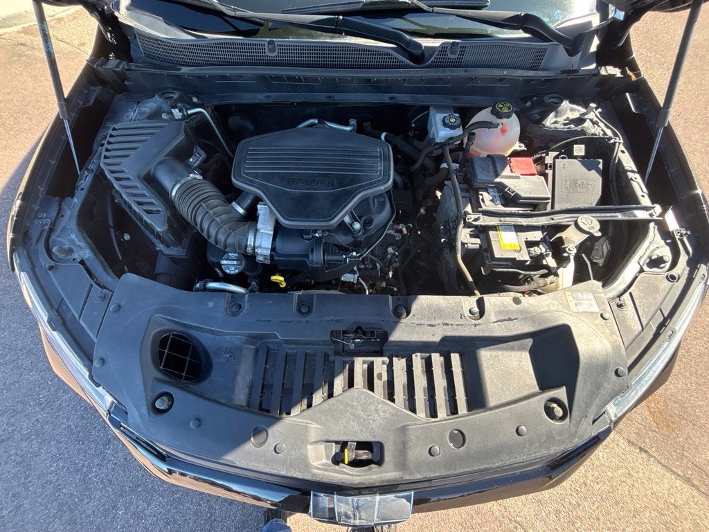 2019 Chevrolet Blazer Base 3LT