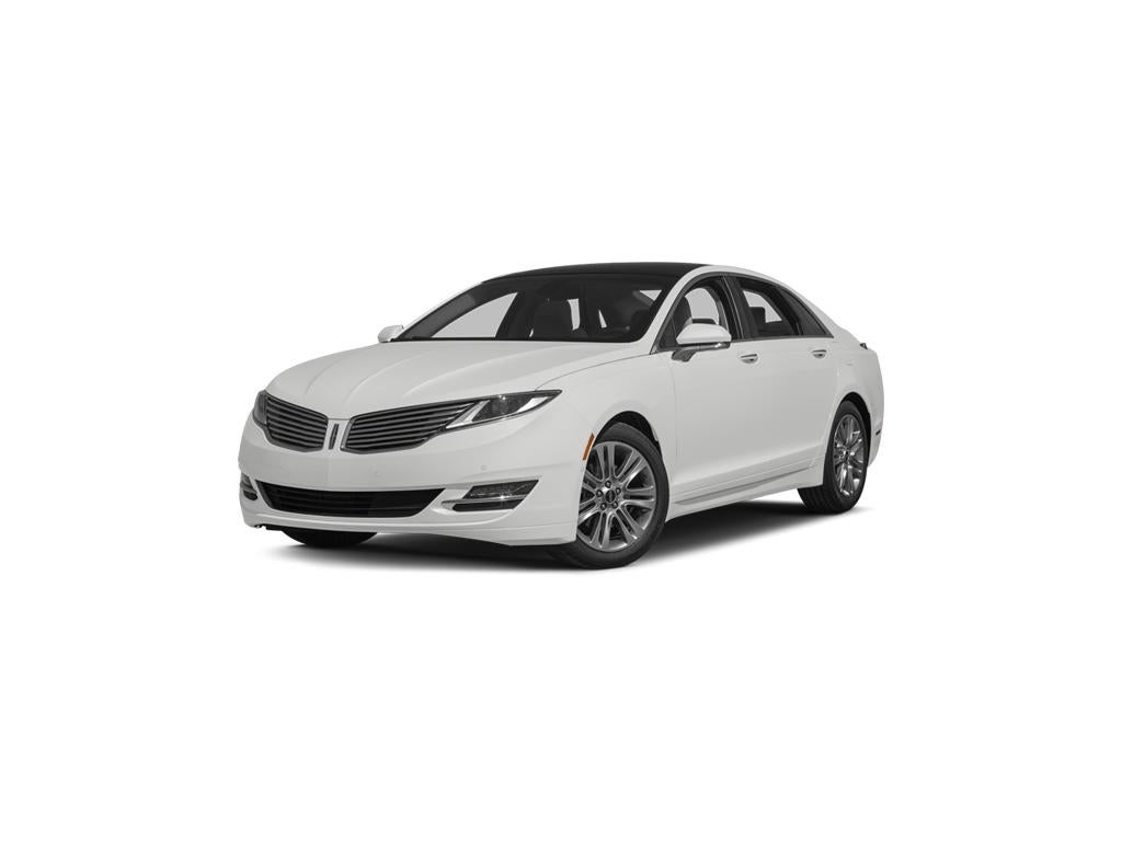2014 Lincoln MKZ Base