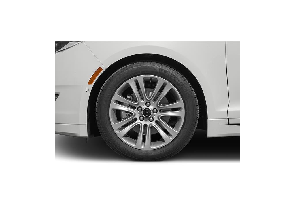 2014 Lincoln MKZ Base