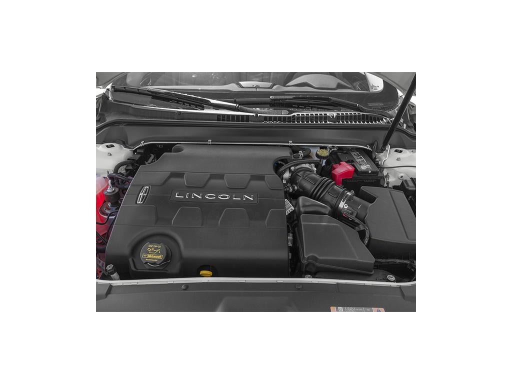 2014 Lincoln MKZ Base