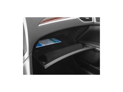 2014 Lincoln MKZ Base