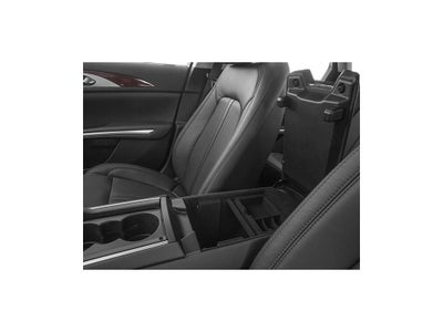 2014 Lincoln MKZ Base