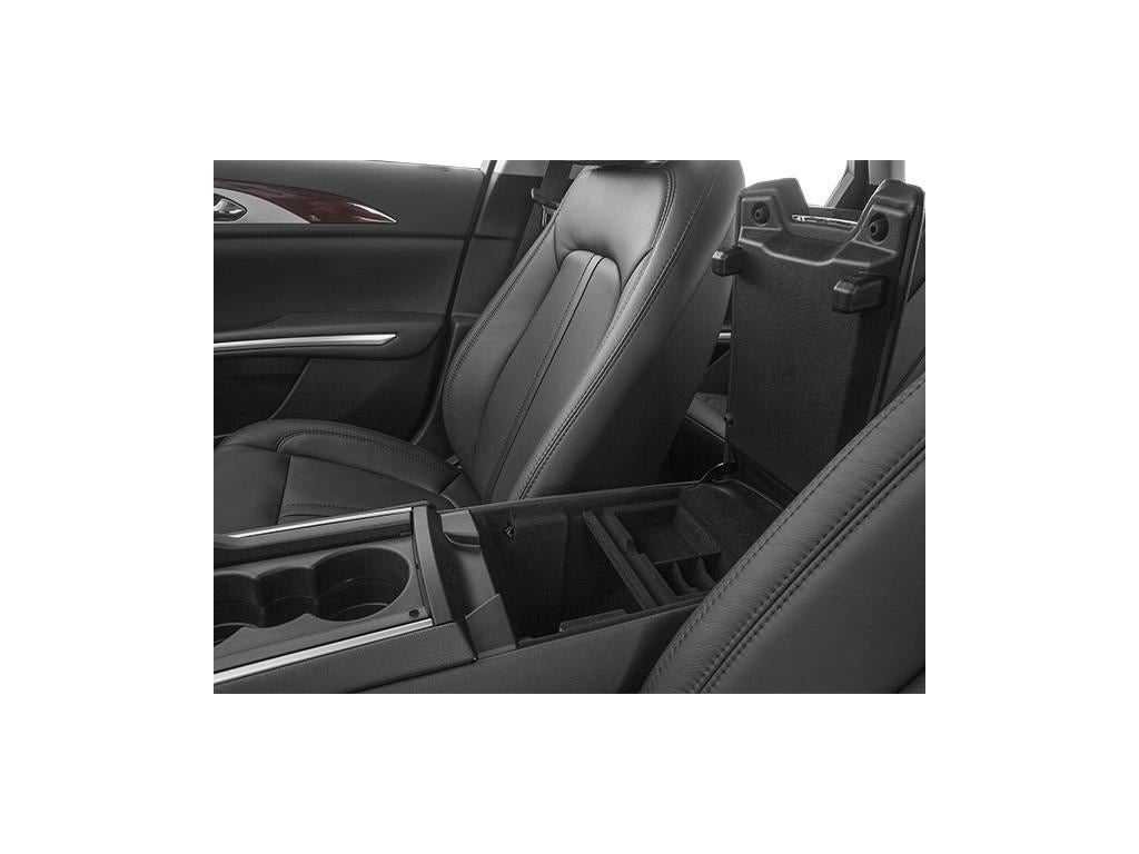 2014 Lincoln MKZ Base
