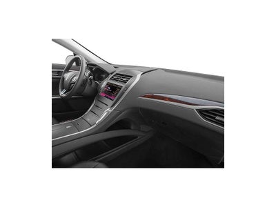 2014 Lincoln MKZ Base