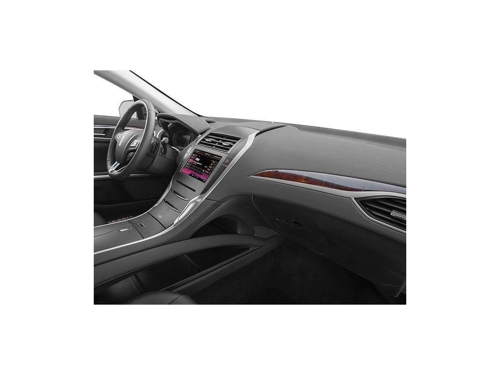 2014 Lincoln MKZ Base