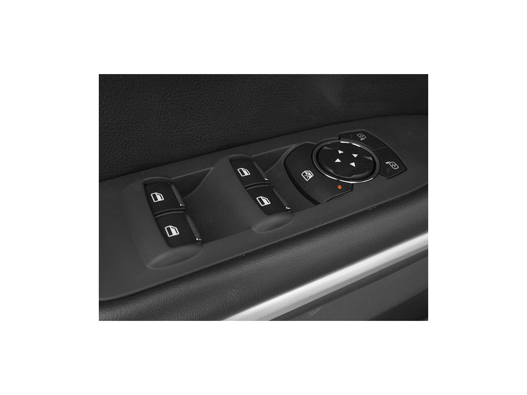 2014 Lincoln MKZ Base