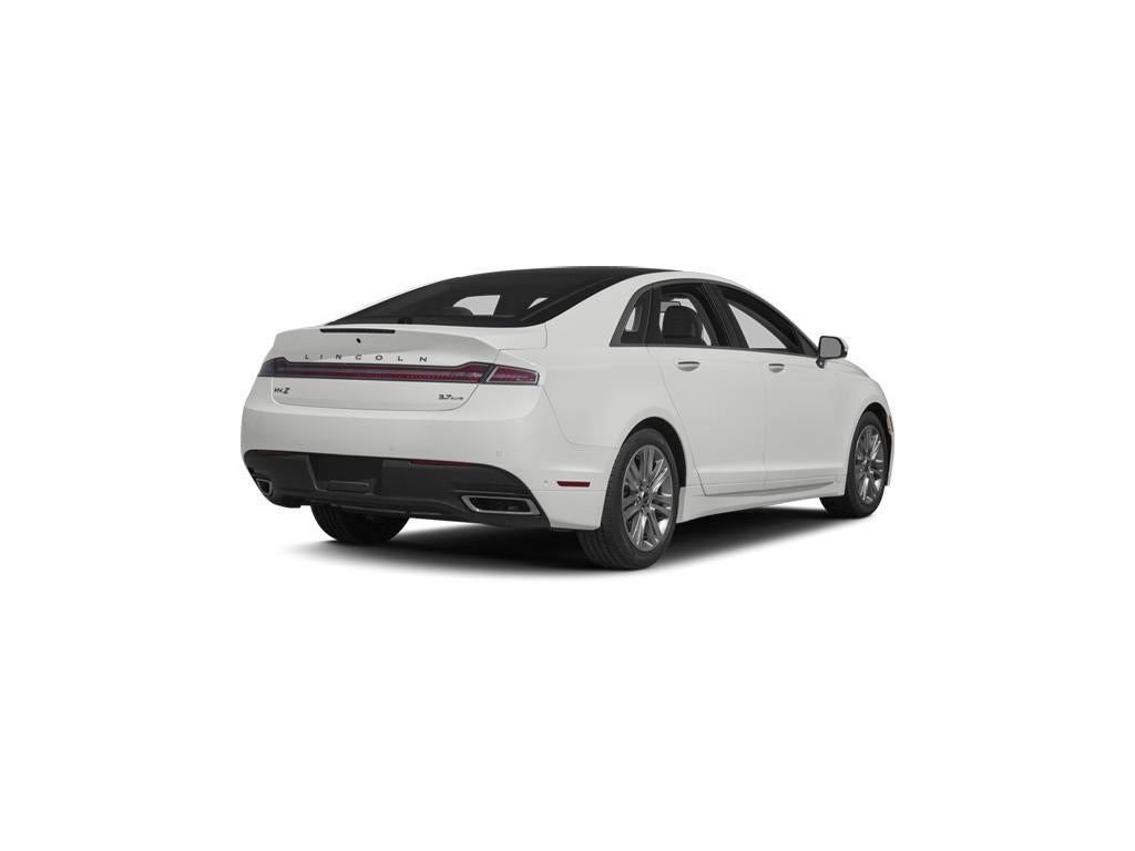 2014 Lincoln MKZ Base