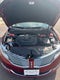 2014 Lincoln MKZ Base