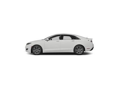 2014 Lincoln MKZ Base