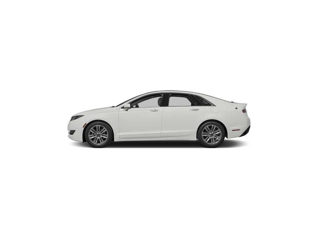 2014 Lincoln MKZ Base