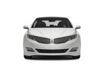 2014 Lincoln MKZ Base