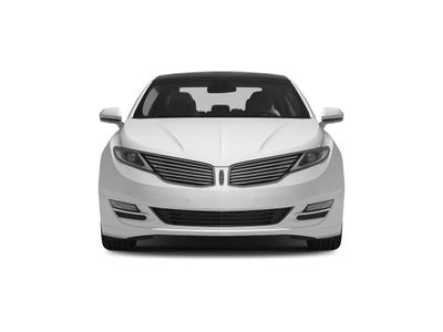 2014 Lincoln MKZ Base
