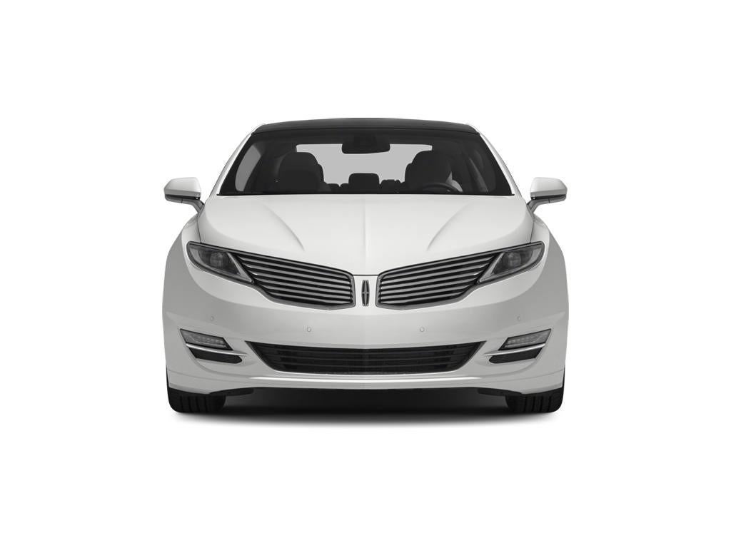 2014 Lincoln MKZ Base