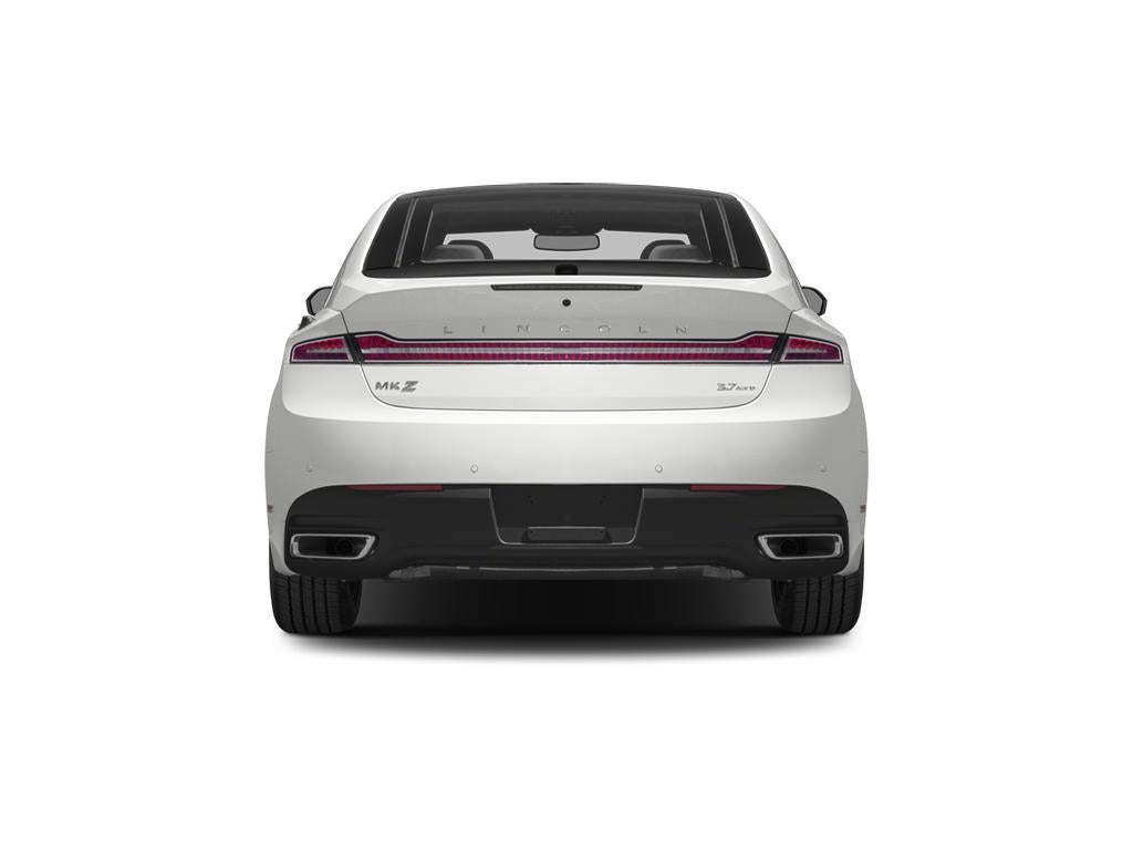 2014 Lincoln MKZ Base