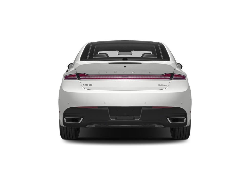 2014 Lincoln MKZ Base