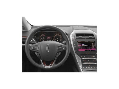 2014 Lincoln MKZ Base