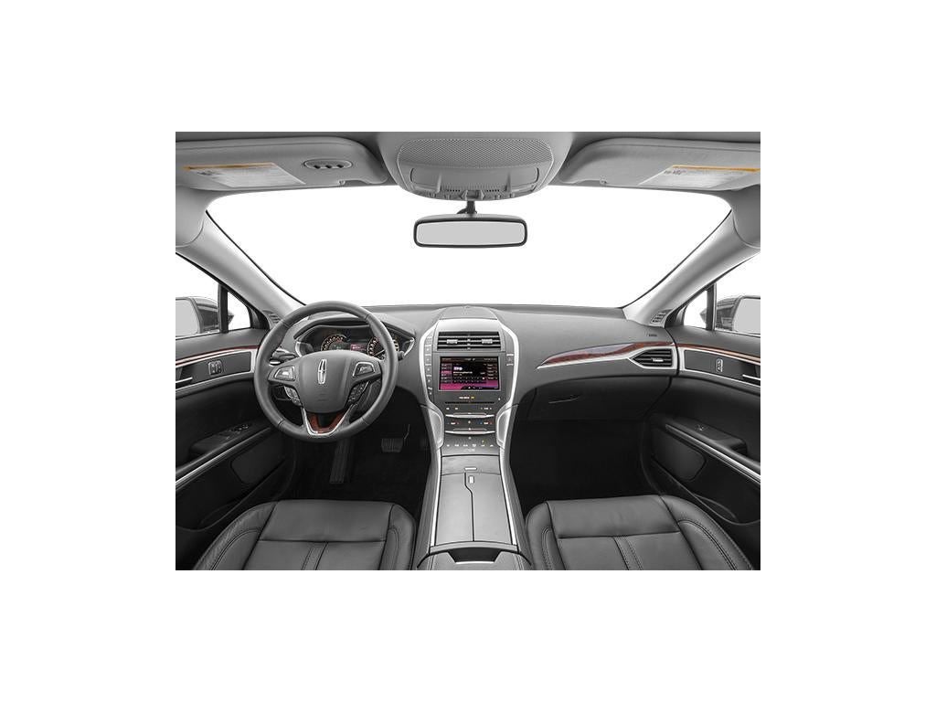 2014 Lincoln MKZ Base
