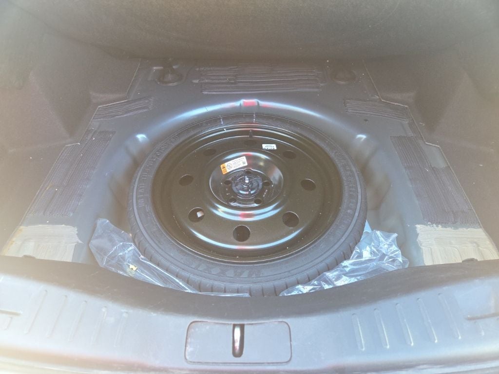 2019 Lincoln MKZ Reserve