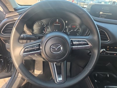 2023 Mazda Mazda CX-30 2.5 S Carbon Edition