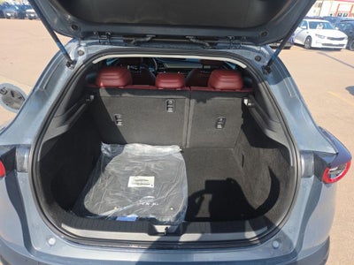 2023 Mazda Mazda CX-30 2.5 S Carbon Edition