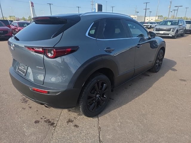 2023 Mazda Mazda CX-30 2.5 S Carbon Edition