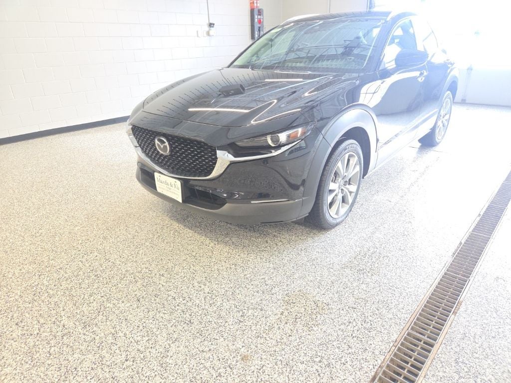 2023 Mazda Mazda CX-30 2.5 S Preferred Package