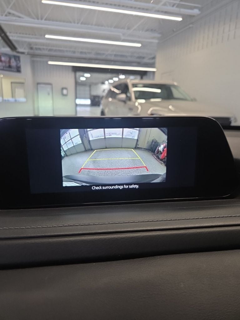 2023 Mazda Mazda CX-30 2.5 S Preferred Package
