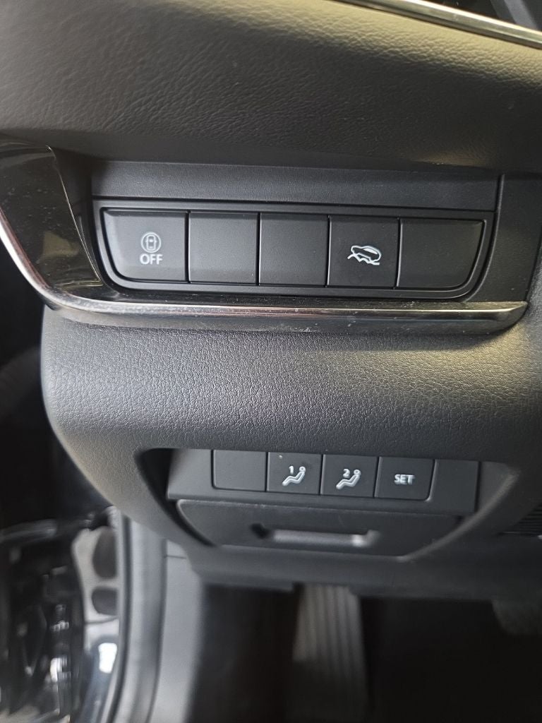 2023 Mazda Mazda CX-30 2.5 S Preferred Package