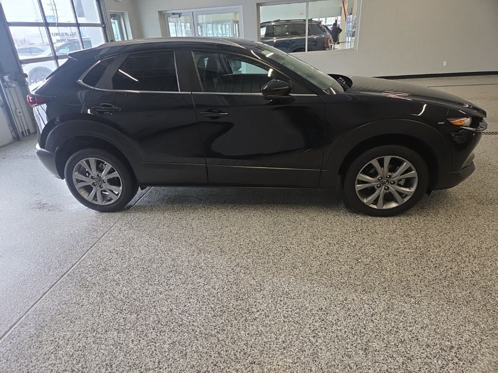 2023 Mazda Mazda CX-30 2.5 S Preferred Package