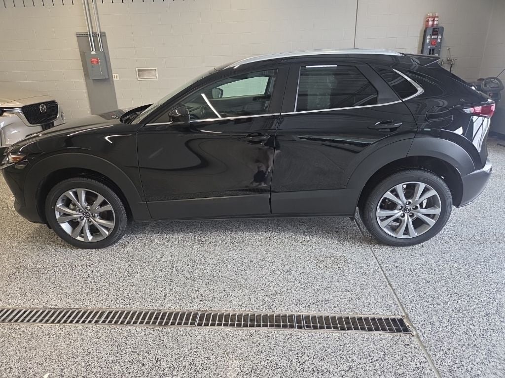 2023 Mazda Mazda CX-30 2.5 S Preferred Package